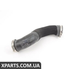 8K0145737S VAG Шланг корпусу дросельної заслінки