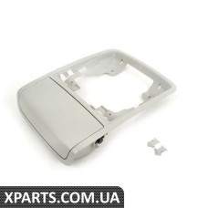 5C6868837Y20 VAG Чохол для сонцезахисних окулярів - перлово-сірий