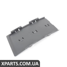 8E0807151A01C VAG Захисна пластина блока решітки - ліва