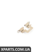 8K0615231 VAG Напрямні пластини заднього гальмівного супорта - ціна вказана за штуку