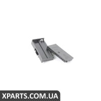 8D0972712 VAG Корпус роз'єму - 12-контактний