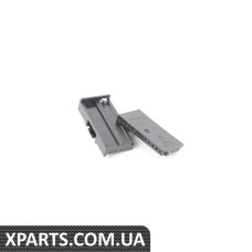 8D0972712 VAG Корпус роз'єму - 12-контактний