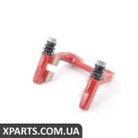 1K0615425AD VAG Утримувач заднього супорта