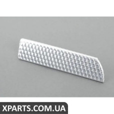 1K1858420B8B4 VAG Оздоблення приладової панелі - двигун Spin Aluminium