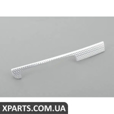 1K1858419B8B4 VAG Накладка перемикача фар - алюміній двигуна Spin