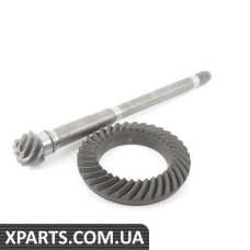 01E409143P VAG КОМПЛЕКТ ШЕСТЕРН