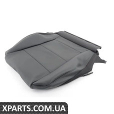 8E0881405AAQJH VAG Чохол переднього нижнього сидіння Sabre (чорний) лівий