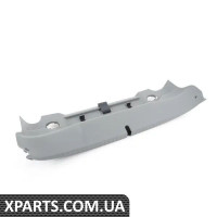 8N0863471C7NP VAG Панель обшивки багажника - Сіре перо