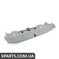 8N0863471C7NP VAG Панель обшивки багажника - Сіре перо