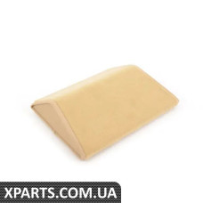 3D78634664R3 VAG Задня опора для ніг - Sunshine Beige