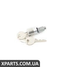 701843709A VAG Циліндр замка - з ключами