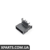 4B0971995 VAG корпус роз'єму - 5 Pin
