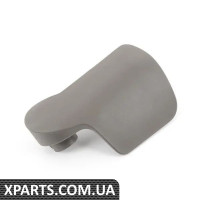 8T1823533BSK4 VAG Важіль відкривання капота в салоні — бежевий трюфель