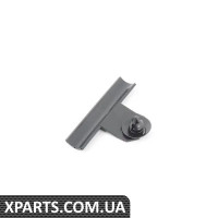 8L0971848A VAG Тримач дверного джгута - ціна вказана за штуку