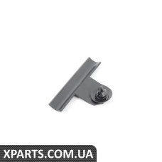 8L0971848A VAG Тримач дверного джгута - ціна вказана за штуку