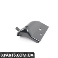 8D0823402 VAG Кронштейн стійки капота - (БІЛЬШ НЕ ПРОДАЄТЬСЯ)