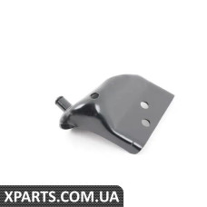8D0823402 VAG Кронштейн стійки капота - (БІЛЬШ НЕ ПРОДАЄТЬСЯ)
