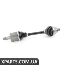 3C0407271BR VAG Лівий передній міст у зборі