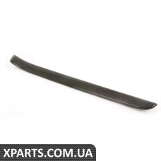 8E0867410AA45X VAG Оббивка передніх дверей — вуглецеве волокно — права