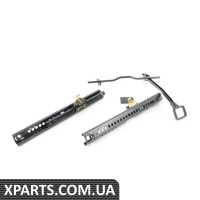 8N0881183 VAG Рейка переднього сидіння - ліва