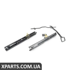 8N0881183 VAG Рейка переднього сидіння - ліва