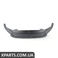 5GM805915A9B9 VAG Передній губний спойлер - центр