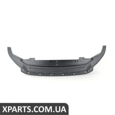 5GM805915A9B9 VAG Передній губний спойлер - центр