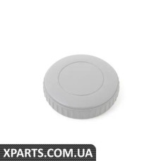 1J0881671H3U6 VAG Ручка регулювання спинки переднього сидіння - Art Grey