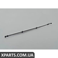 1K1858529B8B4 VAG Оздоблення приладової панелі пасажира - алюміній Engine Spin