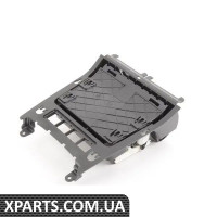 1K0857961A9B9 VAG Складання попільнички - чорний