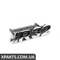 1J6853679DPWV VAG Емблема передньої решітки R32
