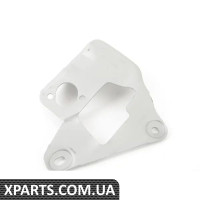 1J0941291A VAG Фіксуюча пластина датчика вирівнювання — передня — (БІЛЬШ НЕ ПРОДАЄТЬСЯ)