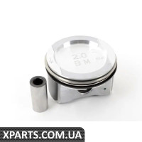 06A107065BM VAG Поршень в сборе