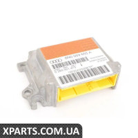 8N0959655A VAG Модуль керування подушками безпеки