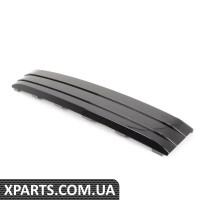 8U0807287ET94 VAG Наповнювач пластин - глянсовий чорний