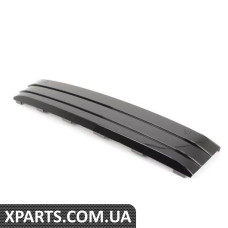 8U0807287ET94 VAG Наповнювач пластин - глянсовий чорний