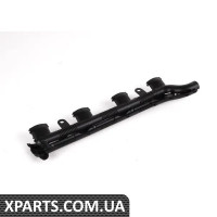 06F971824C VAG Кабелепровід джгута проводів котушки - чорний