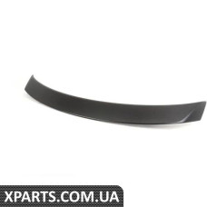 42B827918 VAG Задній спойлер R8 GT
