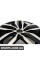 5G0601025BTFZZ VAG 17-дюймові мадридські колеса