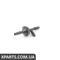 078611933C VAG Випускний вакуумний зворотний клапан