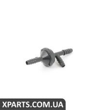 078611933C VAG Випускний вакуумний зворотний клапан