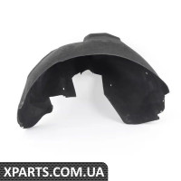 4B3821172B VAG Підкрилок передній - правий - (БІЛЬШ НЕ ПРОДАЄТЬСЯ)