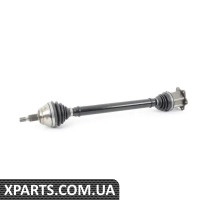 1J0407272MJ VAG Ведучий міст - правий