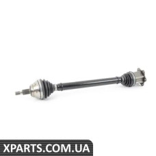 1J0407272MJ VAG Ведучий міст - правий