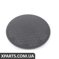 8H00354194PK VAG Решітка динаміка у передніх дверях — Sabre (чорна) — ціна вказана за штуку