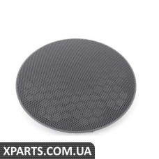 8H00354194PK VAG Решітка динаміка у передніх дверях — Sabre (чорна) — ціна вказана за штуку