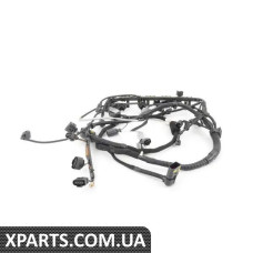036971627CL VAG Жгут проводов двигателя - (БОЛЬШЕ НЕ ПРОДАЕТСЯ)