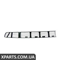 3B0853677BB41 VAG Нижня решітка - ліва