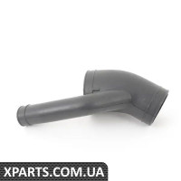 078133241M VAG Верхній впускний шланг - лівий