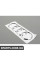 4M08537422ZZ VAG Емблема багажника Audi